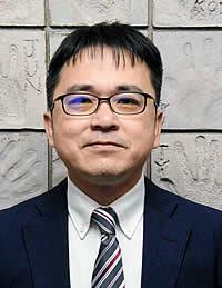 宮定章さん