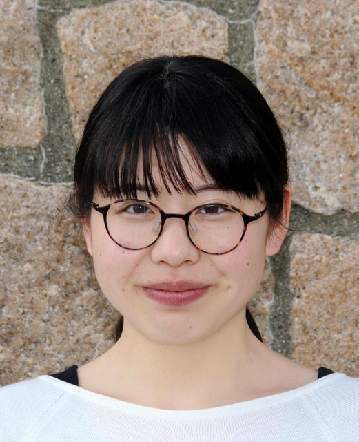 市川英恵さん