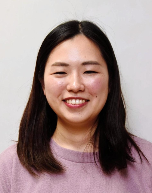 石崎貴江さん