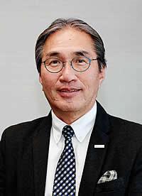 道満雅彦さん