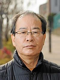 中島克元さん