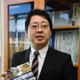 日弁連災害復興支援委員会委員長・津久井進氏