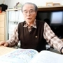 「住みたいまちに住み続けられないのならば、まちを壊していることと一緒だ」と語る中村専一さん＝西宮市山口町下山口