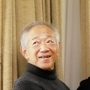 災害障害者をはじめ、被災者の声に耳を傾けてきた牧秀一さん＝神戸市東灘区