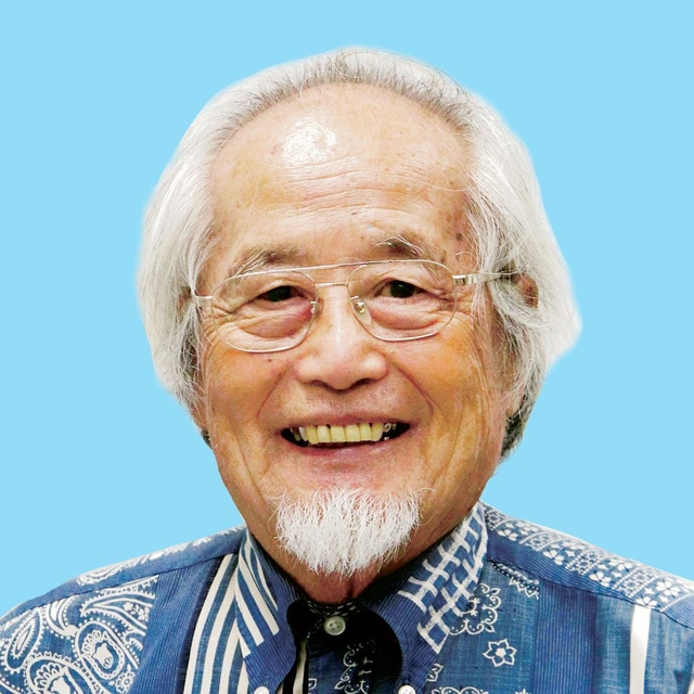 小森星児さん