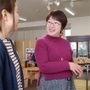 山根麻衣子さん