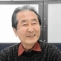「弱き少数者が誰なのかを意識することが常に大切だ」と訴える芹田健太郎さん＝神戸市中央区東川崎町