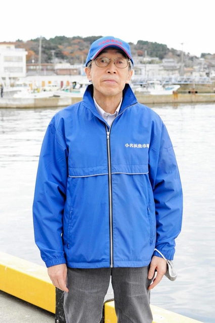 前田久さん