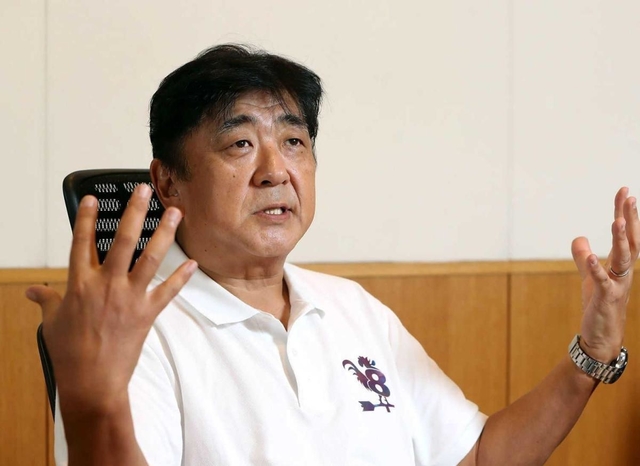 佐渡裕・県立芸術文化センター芸術監督