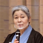 震災２６年の遺族代表として１７日の「追悼の集い」に出席する加賀翠さん＝７日午前、神戸市役所（撮影・斎藤雅志）