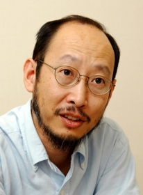 (撮影・山崎竜) (撮影・山崎竜)
