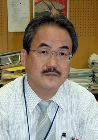 (撮影・石崎 勝伸) (撮影・石崎 勝伸)