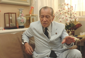 (撮影・新開 真理) (撮影・新開 真理)