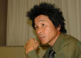 (撮影・畑野 士朗) (撮影・畑野 士朗)