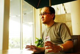 (撮影・大山伸一郎) (撮影・大山伸一郎)