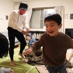 正体が分かっているのか、いないのか…
