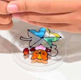 ディンブルアート