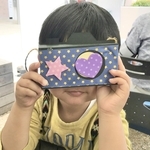 工作カメラ