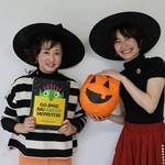 親子クラブHughugの高松真衣子さん（左）と吉泉裕子さん（親子クラブHughug提供）