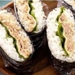 主食（おにぎらず）