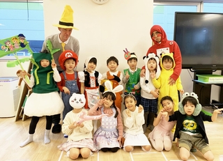 KEA English Fun! 英語であそぼう！／Kobe English Academy