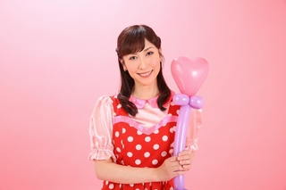 ファミリーコンサート♪／うたのおねえさん　スウィートシンガーあい