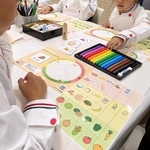 とことこ®で「おうちのごはん」を考えよう！／一般社団法人神戸親子遊び推進協会