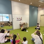 Rhymoe おやこ英語♪／一般社団法人英語リズムムーブメント協会