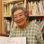 運営する林眞紀さん＝神戸市須磨区