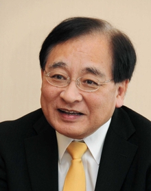 帝人　鈴木純社長