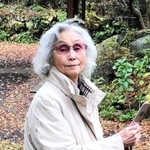 橋口多美子さん（橋口さん提供）