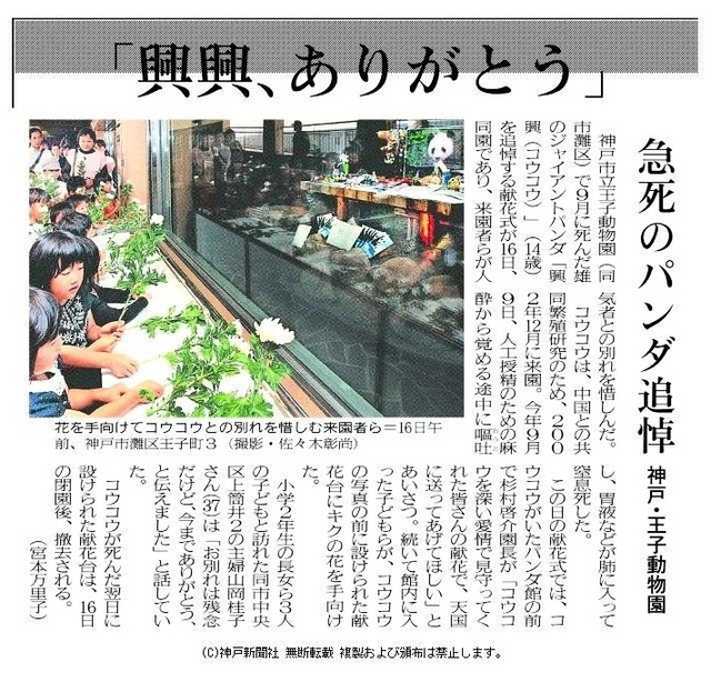 ２０１０年１０月１６日付紙面