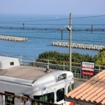 山陽電鉄滝の茶屋駅