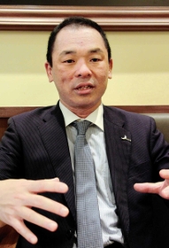 関西学院大経済学部教授（公共経済学）上村敏之氏
