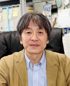 高田秀重・東京農工大教授（環境化学）