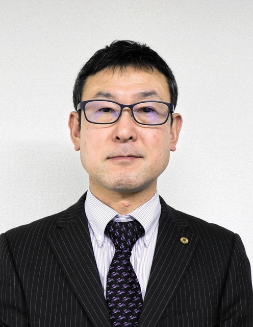 Ｋ＆Ｐ社会保険労務士事務所代表　吉松正人氏
