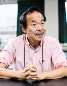 湊秋作・関西学院大教育学部教授（環境教育）