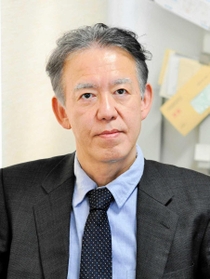 長崎大熱帯医学研究所教授・山本太郎氏