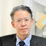 長崎大熱帯医学研究所教授・山本太郎氏