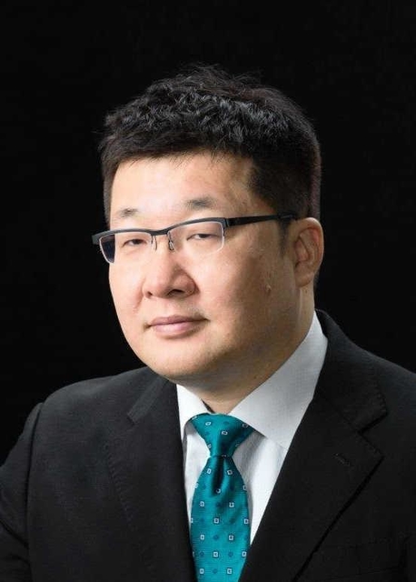 大阪弁護士会　壇俊光氏