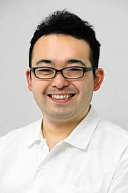 流通経済大学流通情報学部准教授（物流）の宮武宏輔氏