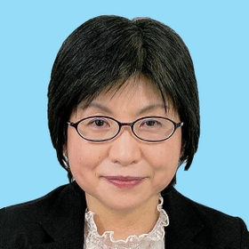 産業カウンセラー三木啓子さん
