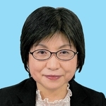 産業カウンセラー三木啓子さん