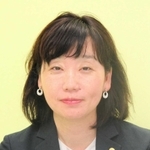 特定社会保険労務士・西本恭子さん