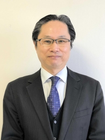 船津昌己氏