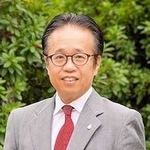 田辺泰美氏
