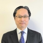 船津昌己氏
