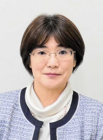 水上然氏
