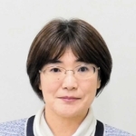 水上然氏