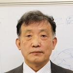兵庫県立大学人工知能研究教育センター研究部長　松井伸之名誉教授